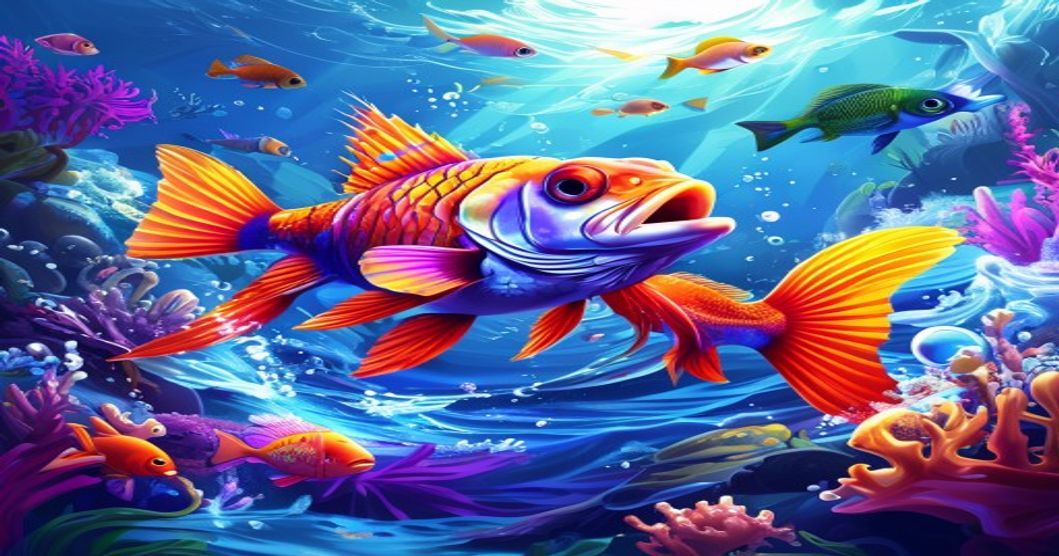 Bắn Cá Đổi Thưởng PG98